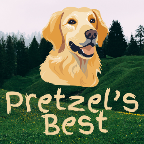 Pretzel's Best 